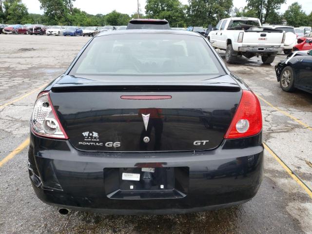 Photo 5 VIN: 1G2ZH57N284305068 - PONTIAC G6 