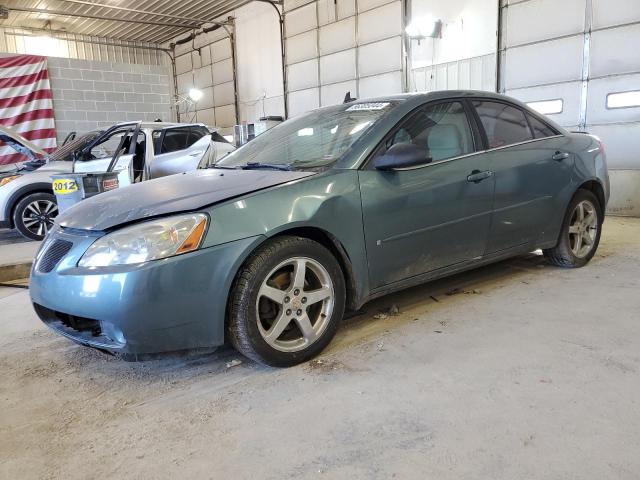 Photo 0 VIN: 1G2ZH57N294194281 - PONTIAC G6 