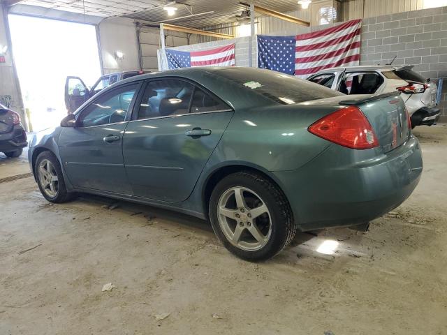 Photo 1 VIN: 1G2ZH57N294194281 - PONTIAC G6 