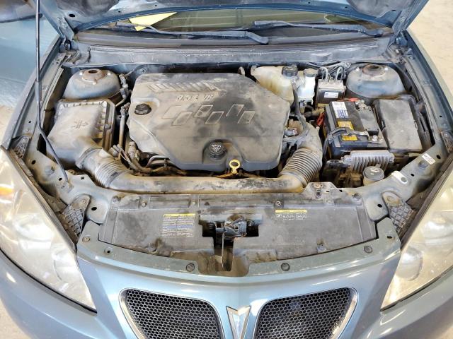 Photo 10 VIN: 1G2ZH57N294194281 - PONTIAC G6 