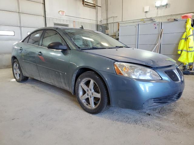 Photo 3 VIN: 1G2ZH57N294194281 - PONTIAC G6 