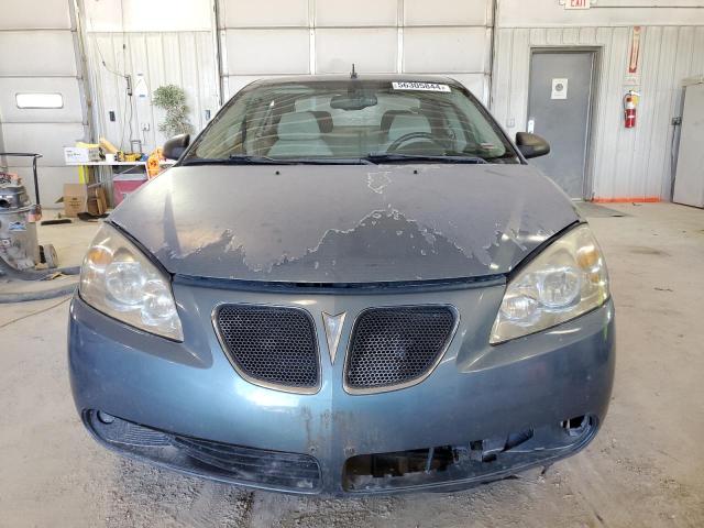 Photo 4 VIN: 1G2ZH57N294194281 - PONTIAC G6 