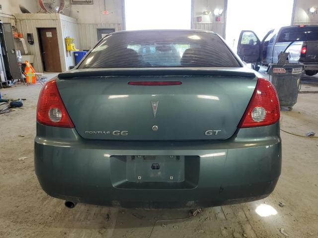 Photo 5 VIN: 1G2ZH57N294194281 - PONTIAC G6 