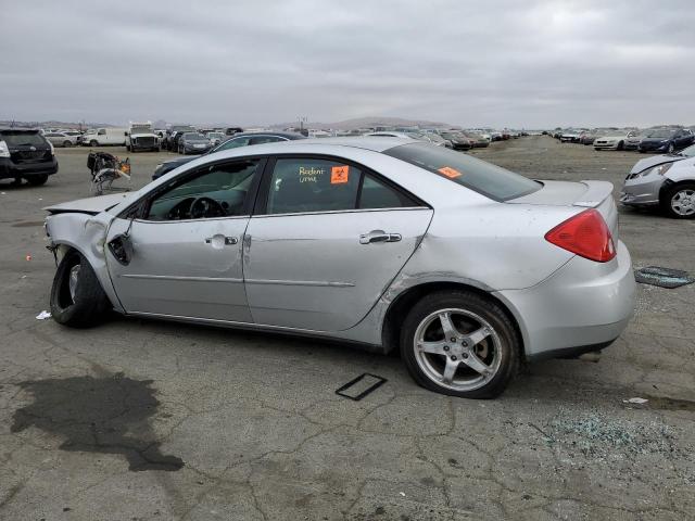 Photo 1 VIN: 1G2ZH57N294213962 - PONTIAC G6 GT 