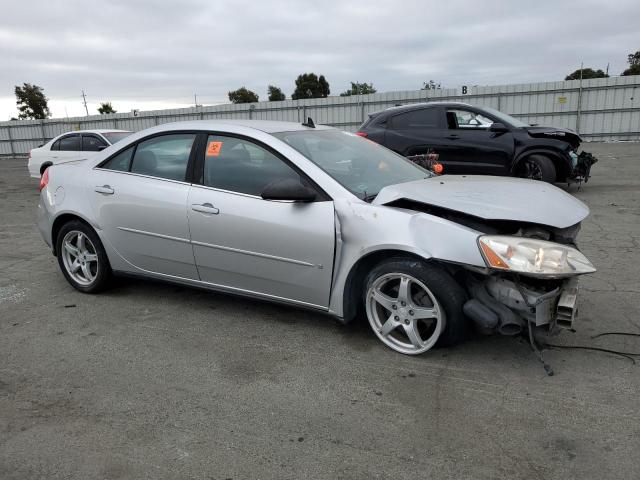 Photo 3 VIN: 1G2ZH57N294213962 - PONTIAC G6 GT 