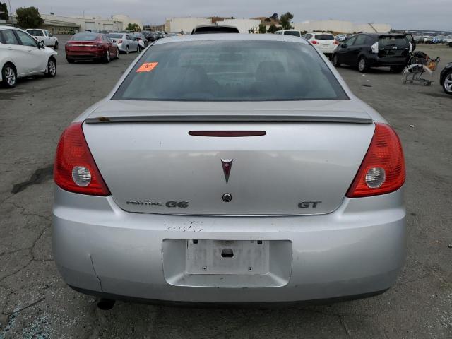 Photo 5 VIN: 1G2ZH57N294213962 - PONTIAC G6 GT 