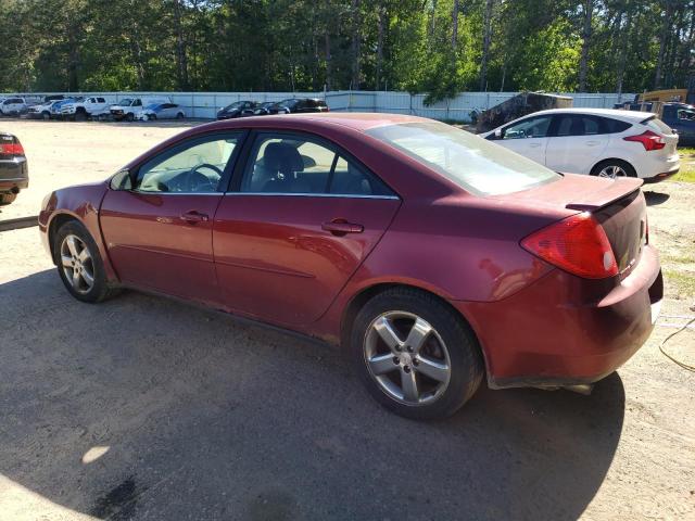 Photo 1 VIN: 1G2ZH57N384105929 - PONTIAC G6 GT 