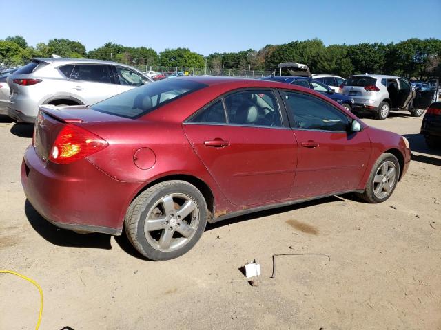 Photo 2 VIN: 1G2ZH57N384105929 - PONTIAC G6 GT 