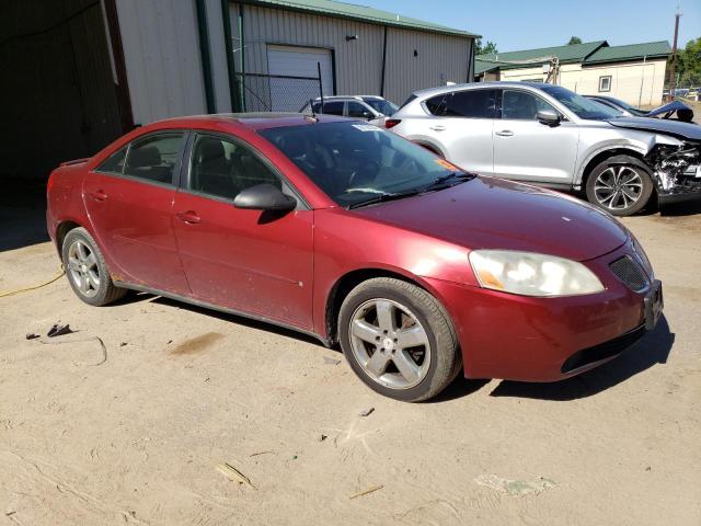 Photo 3 VIN: 1G2ZH57N384105929 - PONTIAC G6 GT 