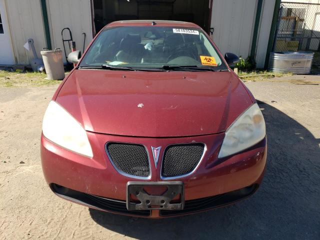 Photo 4 VIN: 1G2ZH57N384105929 - PONTIAC G6 GT 