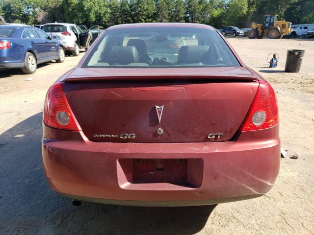 Photo 5 VIN: 1G2ZH57N384105929 - PONTIAC G6 GT 