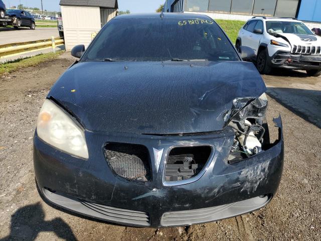 Photo 4 VIN: 1G2ZH57N384183241 - PONTIAC G6 GT 