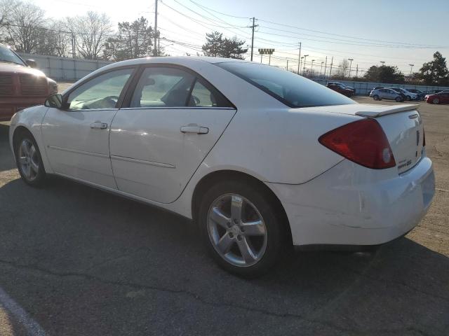 Photo 1 VIN: 1G2ZH57N384201916 - PONTIAC G6 