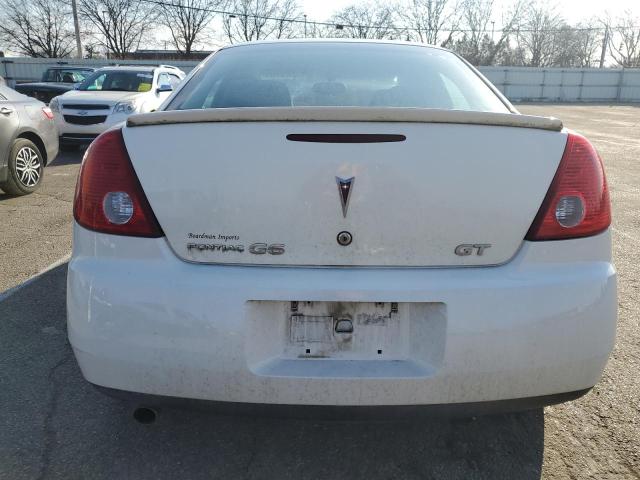 Photo 5 VIN: 1G2ZH57N384201916 - PONTIAC G6 