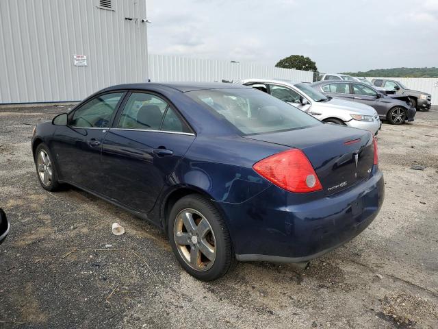 Photo 1 VIN: 1G2ZH57N384222474 - PONTIAC G6 GT 