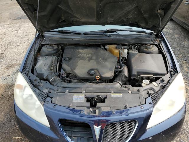 Photo 10 VIN: 1G2ZH57N384222474 - PONTIAC G6 GT 