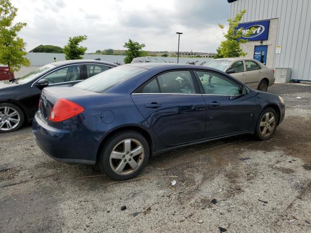 Photo 2 VIN: 1G2ZH57N384222474 - PONTIAC G6 GT 