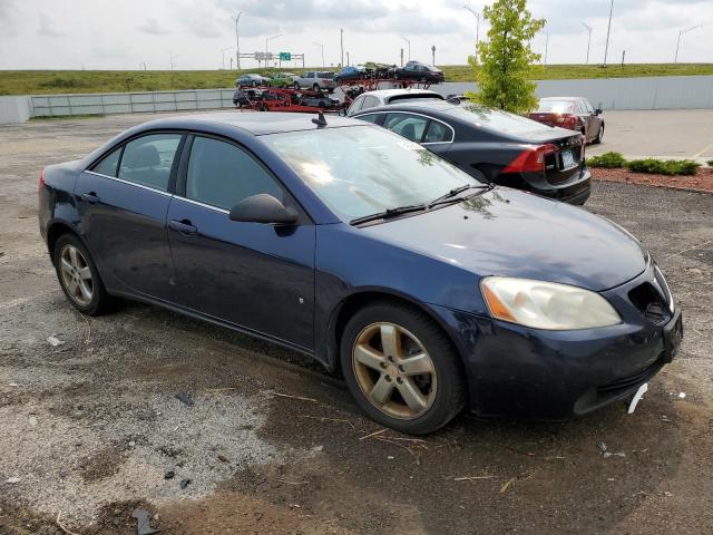 Photo 3 VIN: 1G2ZH57N384222474 - PONTIAC G6 GT 