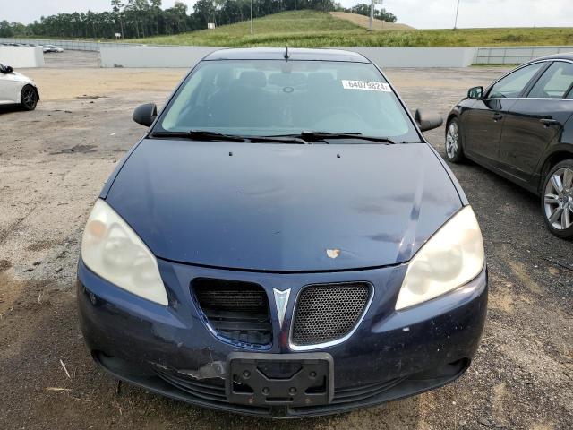 Photo 4 VIN: 1G2ZH57N384222474 - PONTIAC G6 GT 