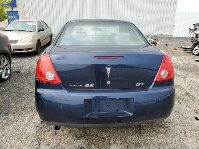 Photo 5 VIN: 1G2ZH57N384222474 - PONTIAC G6 GT 