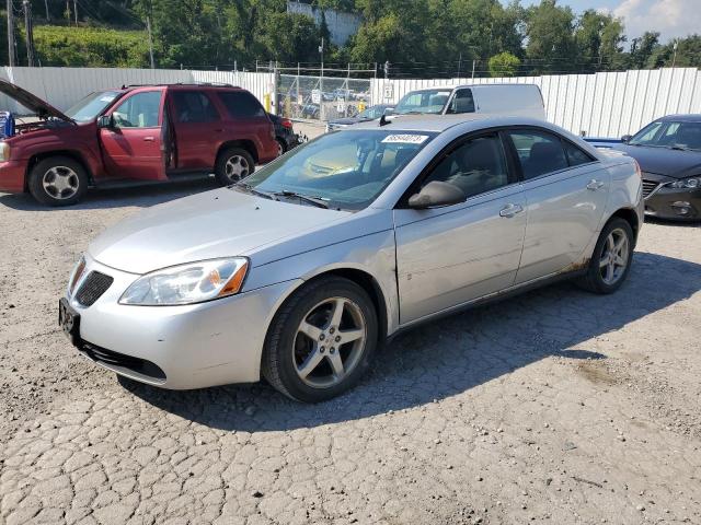 Photo 0 VIN: 1G2ZH57N394110680 - PONTIAC G6 GT 