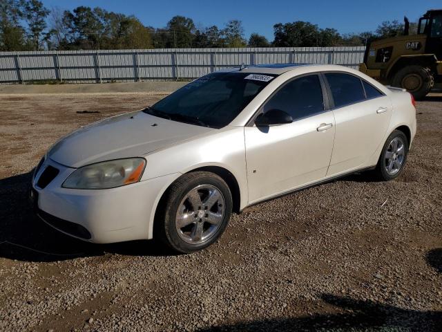 Photo 0 VIN: 1G2ZH57N394118732 - PONTIAC G6 