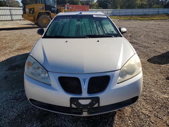 Photo 4 VIN: 1G2ZH57N394118732 - PONTIAC G6 