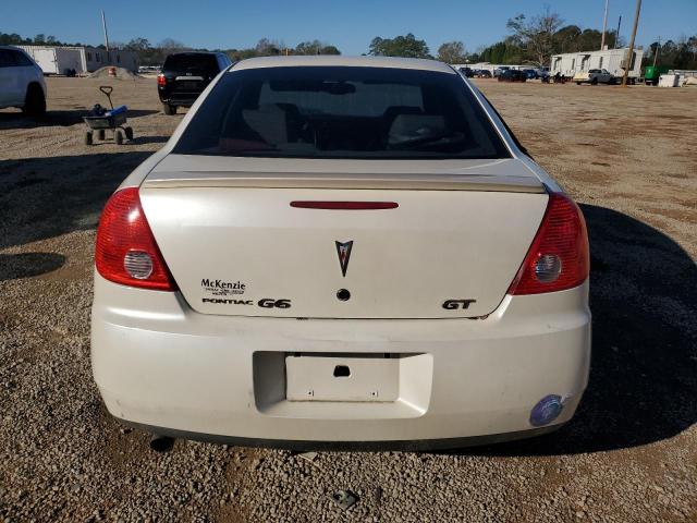 Photo 5 VIN: 1G2ZH57N394118732 - PONTIAC G6 