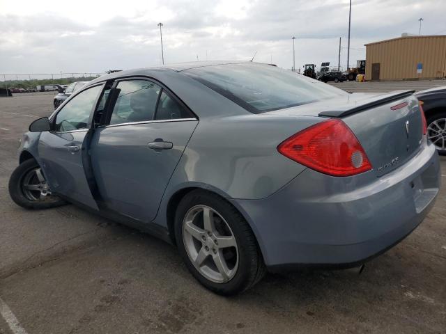 Photo 1 VIN: 1G2ZH57N394158390 - PONTIAC G6 