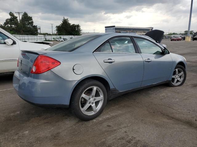 Photo 2 VIN: 1G2ZH57N394158390 - PONTIAC G6 