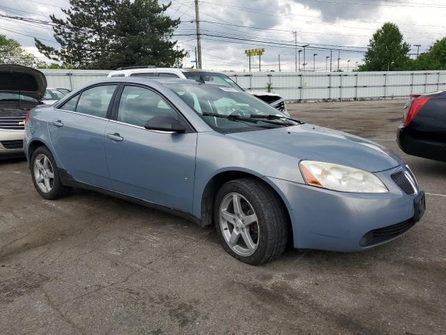 Photo 3 VIN: 1G2ZH57N394158390 - PONTIAC G6 