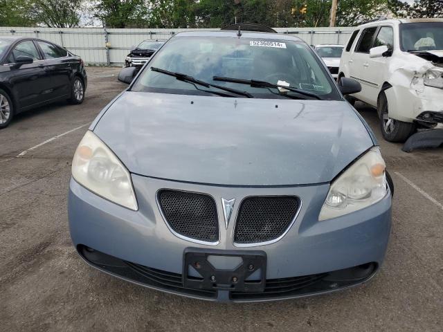 Photo 4 VIN: 1G2ZH57N394158390 - PONTIAC G6 