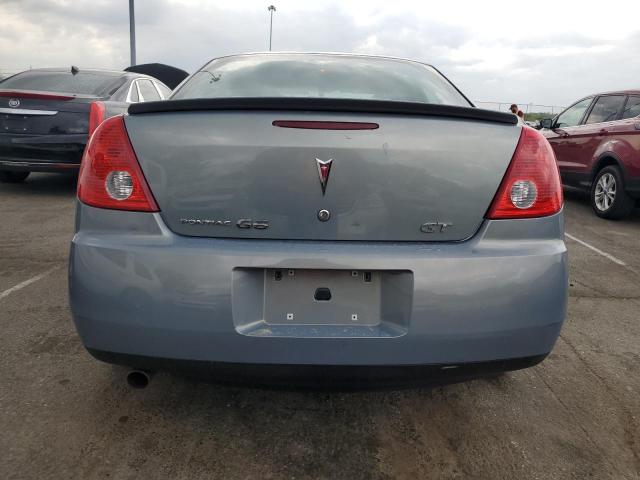 Photo 5 VIN: 1G2ZH57N394158390 - PONTIAC G6 