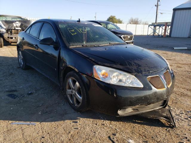 Photo 0 VIN: 1G2ZH57N484120097 - PONTIAC G6 GT 