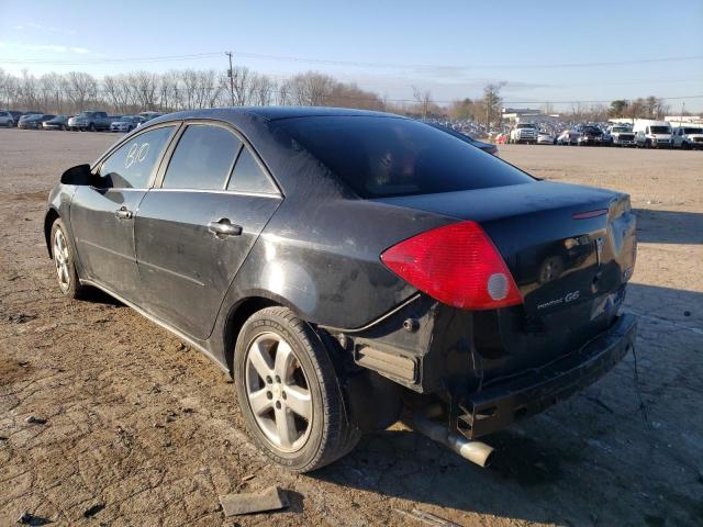 Photo 2 VIN: 1G2ZH57N484120097 - PONTIAC G6 GT 