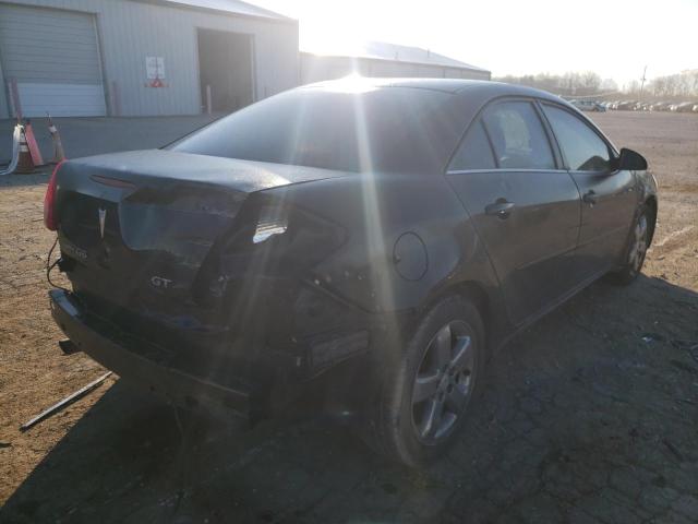 Photo 3 VIN: 1G2ZH57N484120097 - PONTIAC G6 GT 