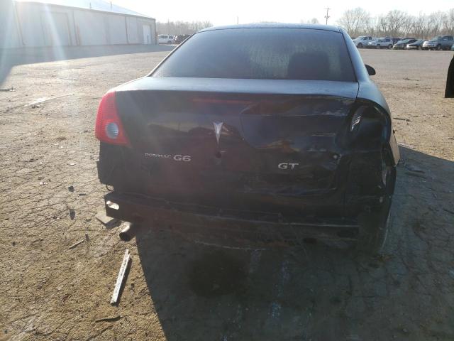 Photo 8 VIN: 1G2ZH57N484120097 - PONTIAC G6 GT 