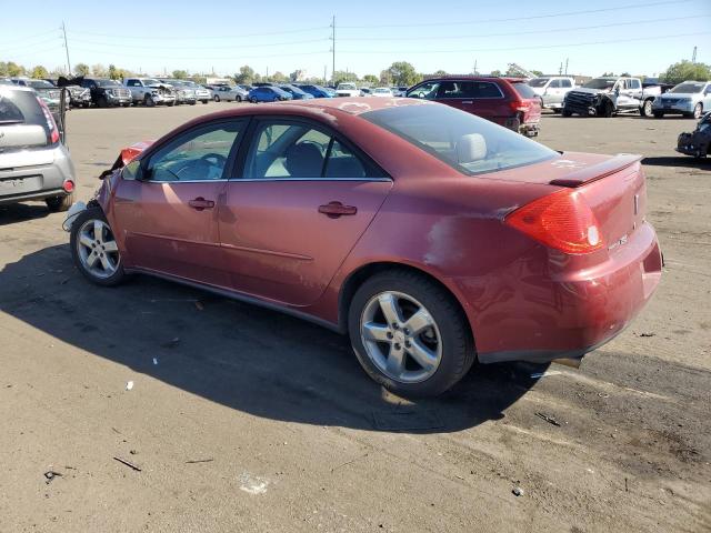 Photo 1 VIN: 1G2ZH57N484134033 - PONTIAC G6 GT 