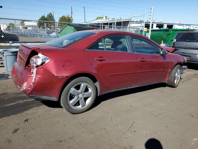 Photo 2 VIN: 1G2ZH57N484134033 - PONTIAC G6 GT 