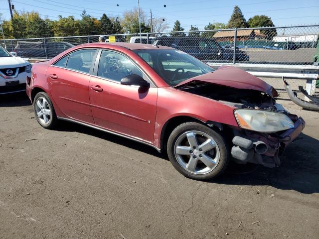 Photo 3 VIN: 1G2ZH57N484134033 - PONTIAC G6 GT 