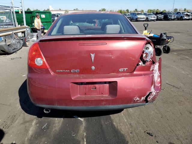 Photo 5 VIN: 1G2ZH57N484134033 - PONTIAC G6 GT 