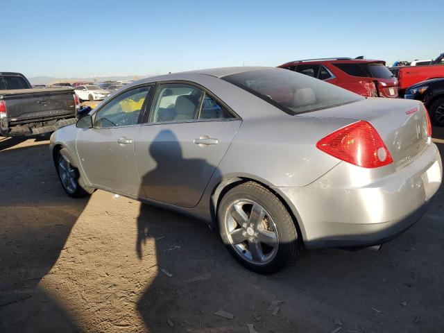 Photo 1 VIN: 1G2ZH57N484291321 - PONTIAC G6 