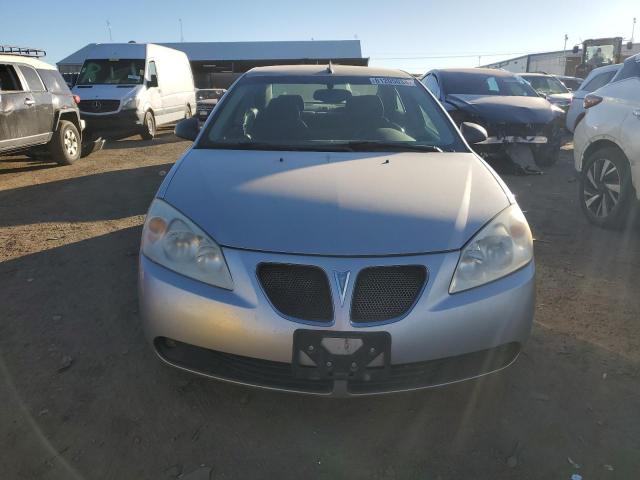 Photo 4 VIN: 1G2ZH57N484291321 - PONTIAC G6 