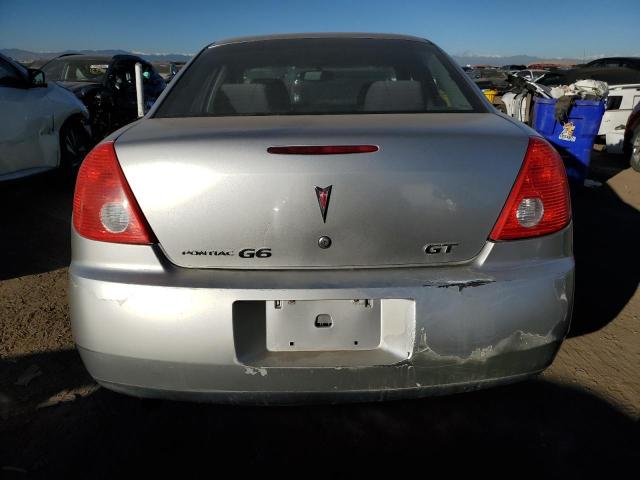 Photo 5 VIN: 1G2ZH57N484291321 - PONTIAC G6 