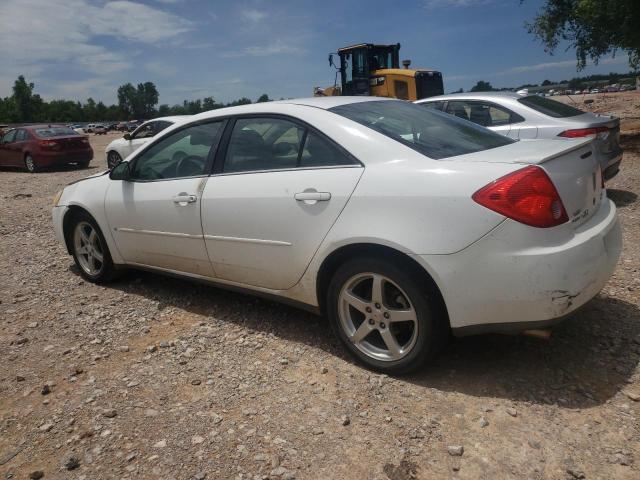 Photo 1 VIN: 1G2ZH57N494108615 - PONTIAC G6 GT 