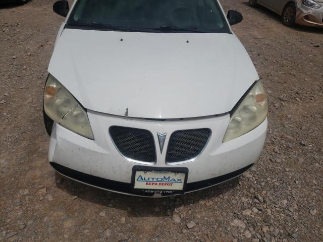 Photo 10 VIN: 1G2ZH57N494108615 - PONTIAC G6 GT 