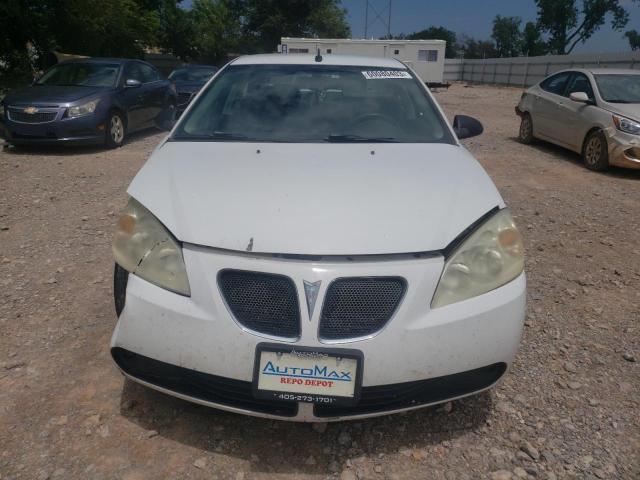 Photo 4 VIN: 1G2ZH57N494108615 - PONTIAC G6 GT 