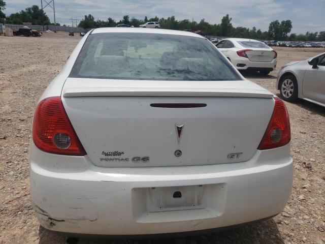 Photo 5 VIN: 1G2ZH57N494108615 - PONTIAC G6 GT 