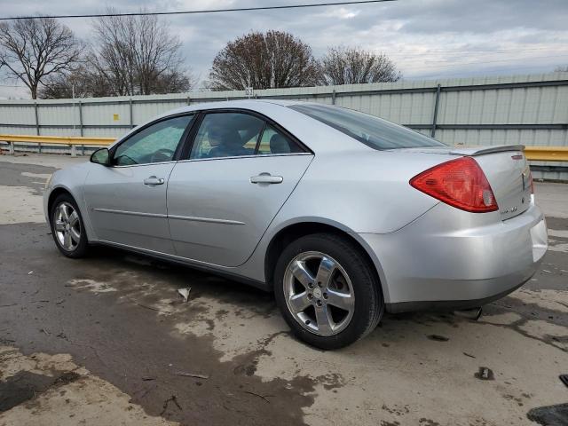 Photo 1 VIN: 1G2ZH57N494144482 - PONTIAC G6 GT 