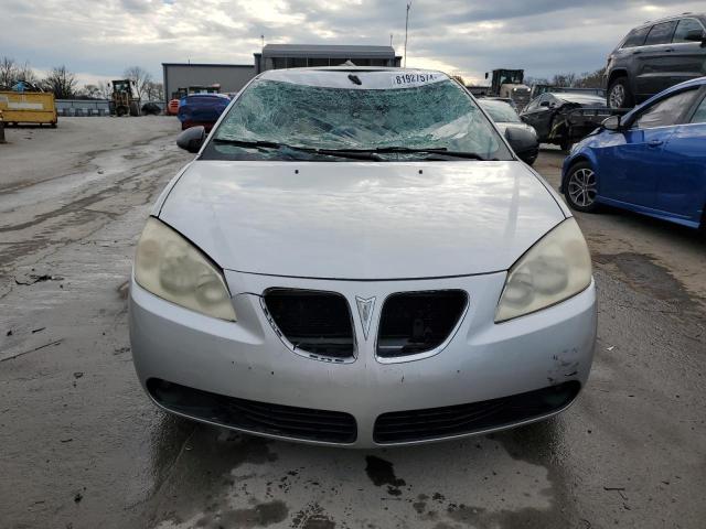 Photo 4 VIN: 1G2ZH57N494144482 - PONTIAC G6 GT 